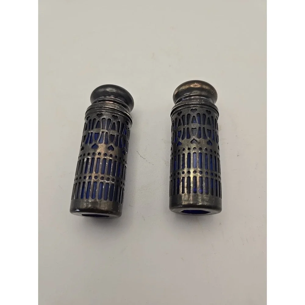 The Unbranded Brand vintage silver